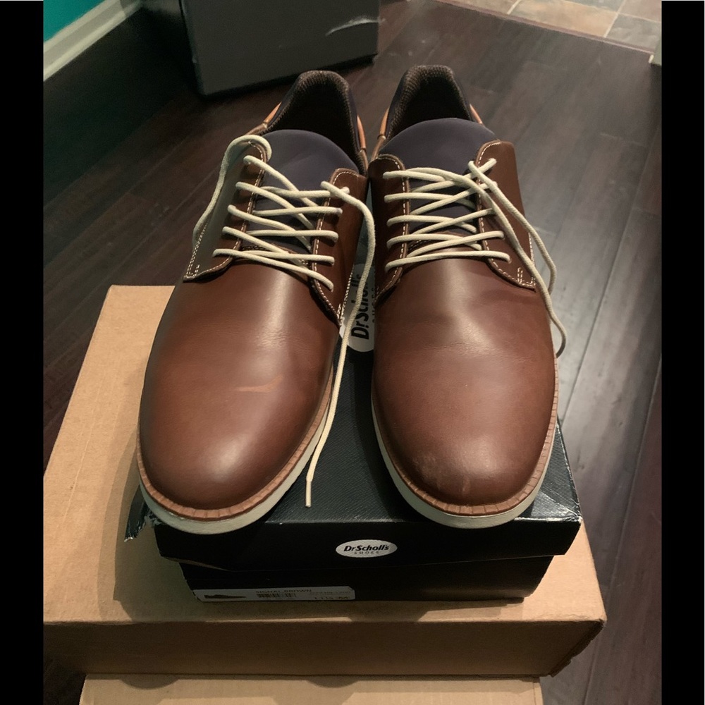 Dr Scholls mens shoes casual shoes